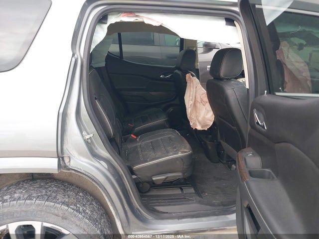 1GKKNXLSXPZ265955 GMC Acadia Awd Denali