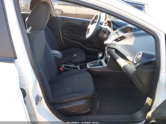 2018 FORD FIESTA 3FADP4EJXJM127624 Photo 4