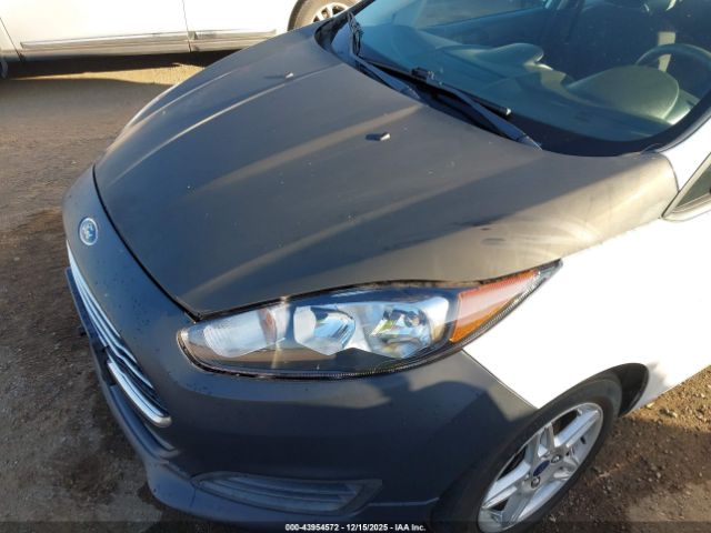 2018 FORD FIESTA 3FADP4EJXJM127624 Photo 5