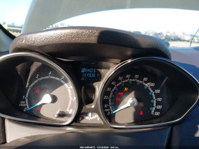 2018 FORD FIESTA 3FADP4EJXJM127624 Photo 6