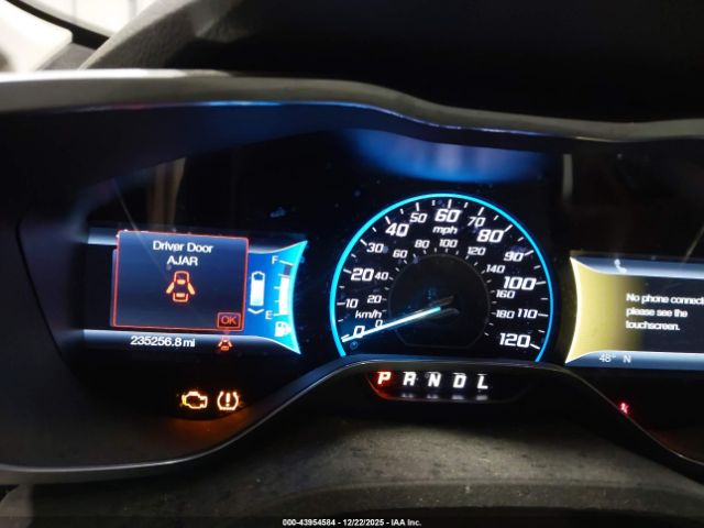 2013 FORD C-MAX HYBRID 1FADP5AU2DL554520 Photo 6