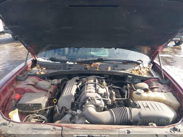 2019 DODGE CHARGER 2C3CDXCT9KH526694 Photo 9