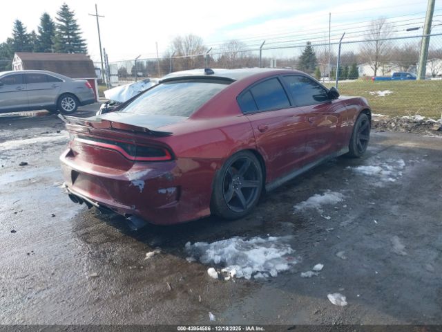 2019 DODGE CHARGER 2C3CDXCT9KH526694 Photo 3
