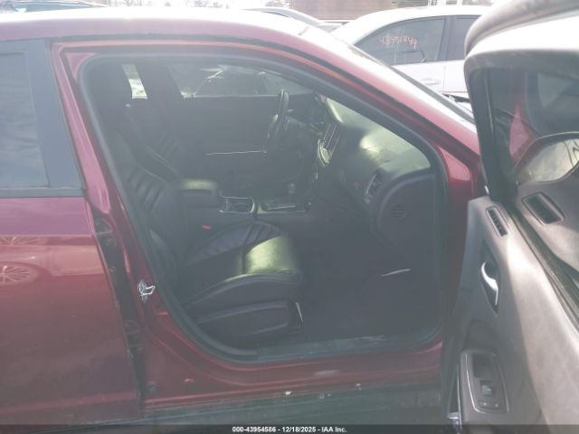 2019 DODGE CHARGER 2C3CDXCT9KH526694 Photo 4