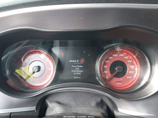 2019 DODGE CHARGER 2C3CDXCT9KH526694 Photo 6