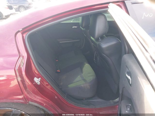 2019 DODGE CHARGER 2C3CDXCT9KH526694 Photo 7