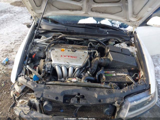 2005 ACURA TSX JH4CL96845C014235 Photo 9