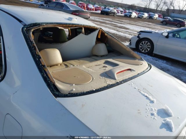 2005 ACURA TSX JH4CL96845C014235 Photo 5