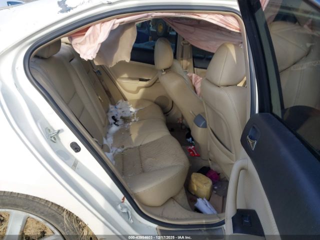 2005 ACURA TSX JH4CL96845C014235 Photo 7