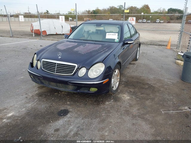 Aukcja sprzedaży 2006 Mercedes-benz E 320 Cdi, vin: WDBUF26J06A962893, numer aukcji: 43954609