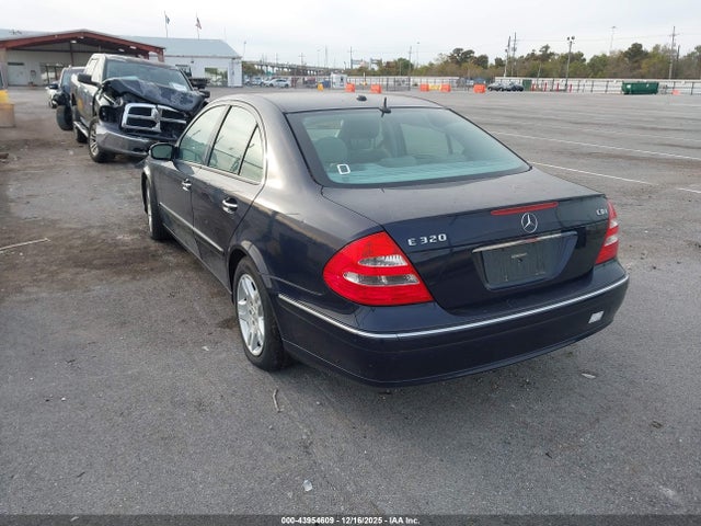 Aukcja sprzedaży 2006 Mercedes-benz E 320 Cdi, vin: WDBUF26J06A962893, numer aukcji: 43954609