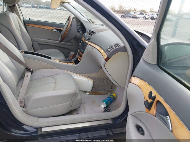 Aukcja sprzedaży 2006 Mercedes-benz E 320 Cdi, vin: WDBUF26J06A962893, numer aukcji: 43954609