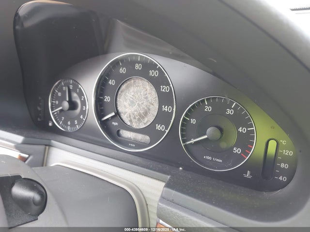 Aukcja sprzedaży 2006 Mercedes-benz E 320 Cdi, vin: WDBUF26J06A962893, numer aukcji: 43954609