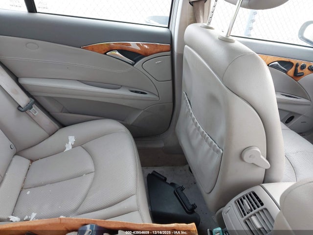 Aukcja sprzedaży 2006 Mercedes-benz E 320 Cdi, vin: WDBUF26J06A962893, numer aukcji: 43954609