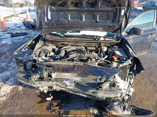2020 SUBARU IMPREZA 4S3GTAA68L1728565 Photo 9