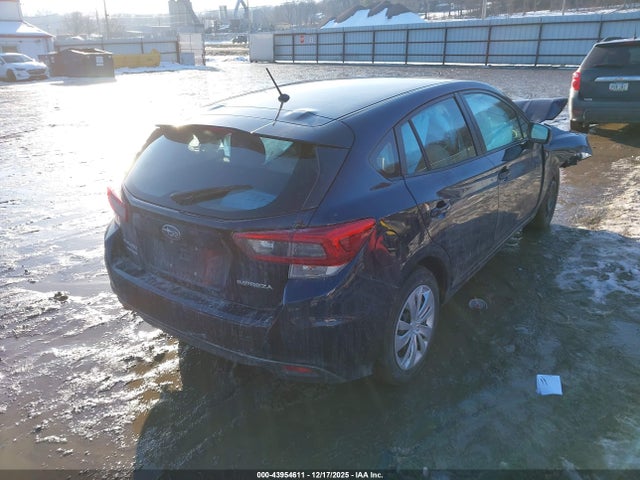 2020 SUBARU IMPREZA 4S3GTAA68L1728565 Photo 3