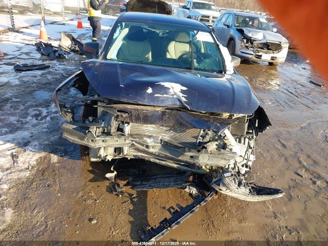 2020 SUBARU IMPREZA 4S3GTAA68L1728565 Photo 5