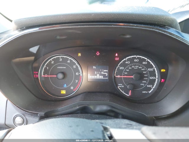 2020 SUBARU IMPREZA 4S3GTAA68L1728565 Photo 6