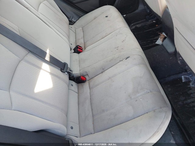 2020 SUBARU IMPREZA 4S3GTAA68L1728565 Photo 7