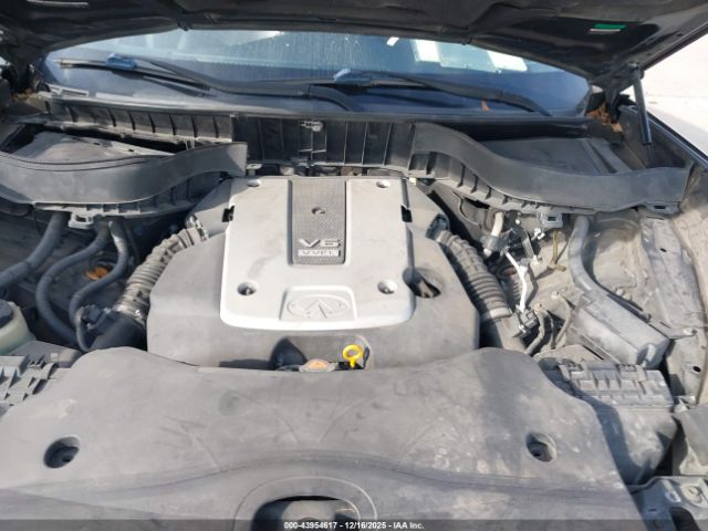 2013 INFINITI FX37 JN8CS1MU3DM141741 Photo 9