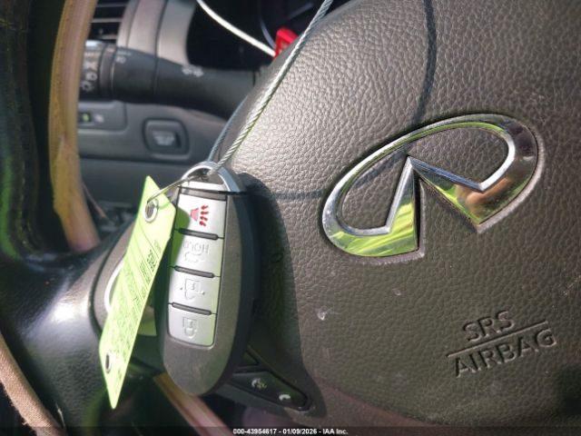 2013 INFINITI FX37 JN8CS1MU3DM141741 Photo 10