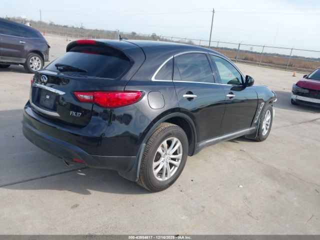 2013 INFINITI FX37 JN8CS1MU3DM141741 Photo 3