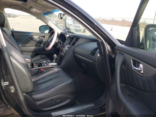 2013 INFINITI FX37 JN8CS1MU3DM141741 Photo 4