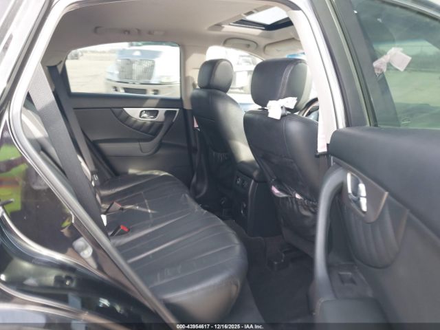 2013 INFINITI FX37 JN8CS1MU3DM141741 Photo 7
