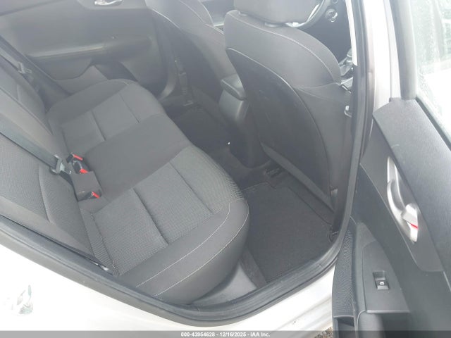 3KPF24AD4KE087120 KIA Forte Lxs