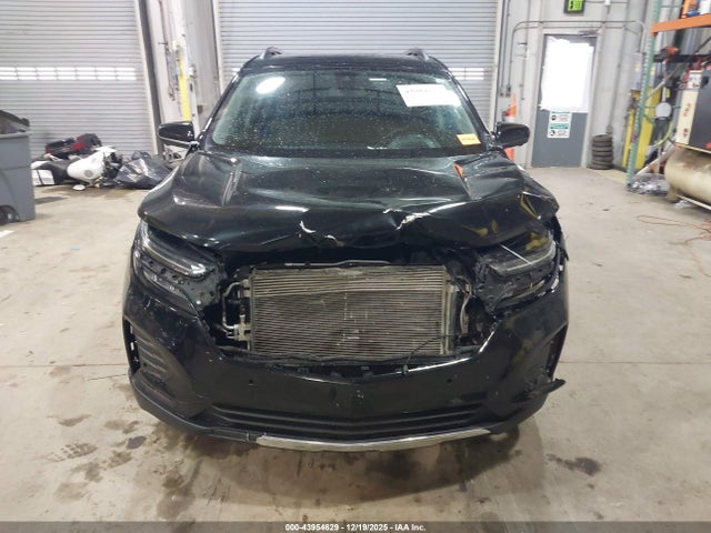 3GNAXUEV3NL140413 Chevrolet Equinox Awd Lt