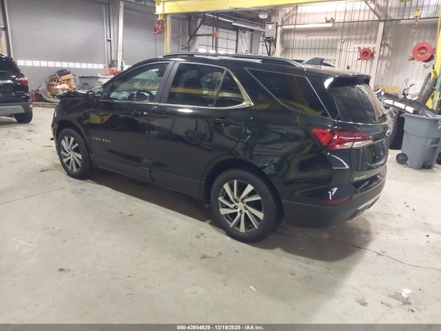 3GNAXUEV3NL140413 Chevrolet Equinox Awd Lt