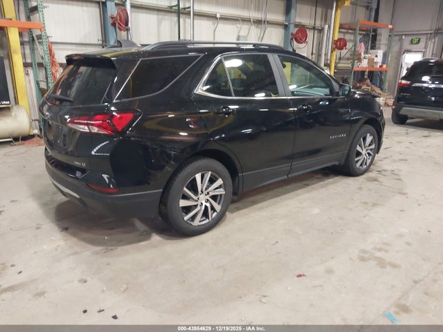 3GNAXUEV3NL140413 Chevrolet Equinox Awd Lt