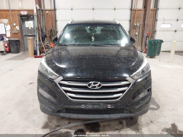 Продажа на аукционе авто 2018 Hyundai Tucson Sel, vin: KM8J3CA47JU702689, номер лота: 43954634