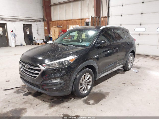 Продажа на аукционе авто 2018 Hyundai Tucson Sel, vin: KM8J3CA47JU702689, номер лота: 43954634