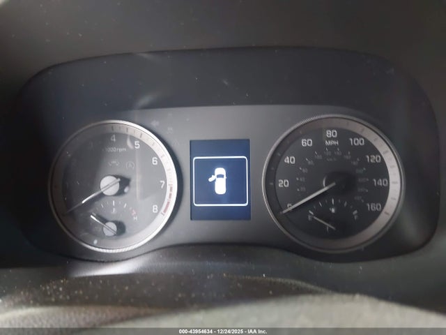 Продажа на аукционе авто 2018 Hyundai Tucson Sel, vin: KM8J3CA47JU702689, номер лота: 43954634