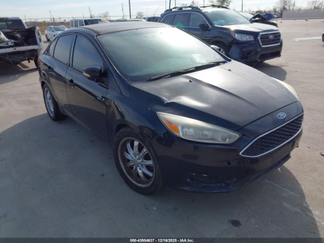 2015 FORD FOCUS 1FADP3F26FL374441