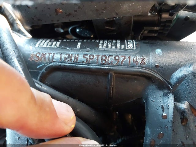 2023 TRIUMPH MOTORCYCLE TRIDENT 660 SMTL10UL5PTBG9714 Photo 9