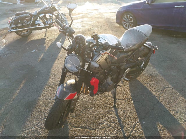 2023 TRIUMPH MOTORCYCLE TRIDENT 660 SMTL10UL5PTBG9714 Photo 1