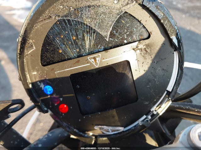 2023 TRIUMPH MOTORCYCLE TRIDENT 660 SMTL10UL5PTBG9714 Photo 6