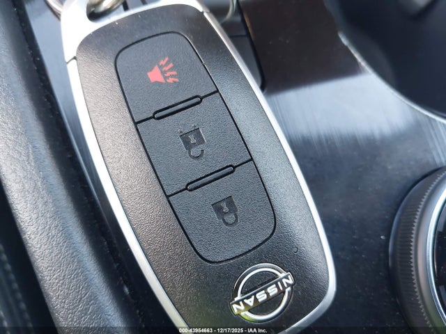 2025 NISSAN ROGUE 5N1BT3ABXSC867176 Photo 10
