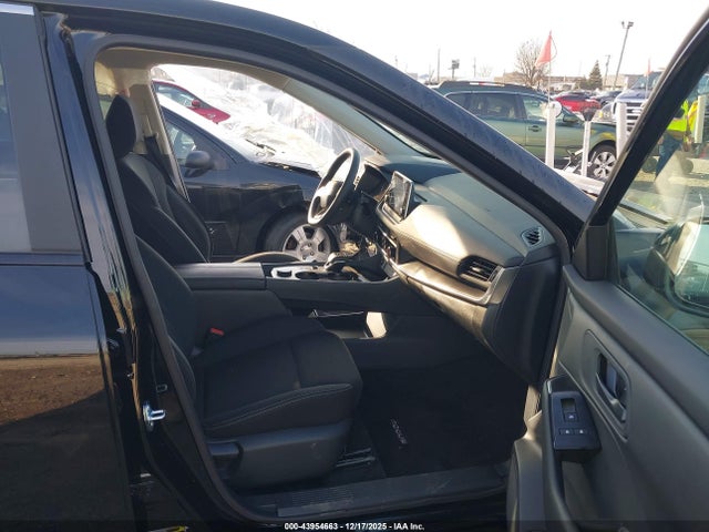 2025 NISSAN ROGUE 5N1BT3ABXSC867176 Photo 4