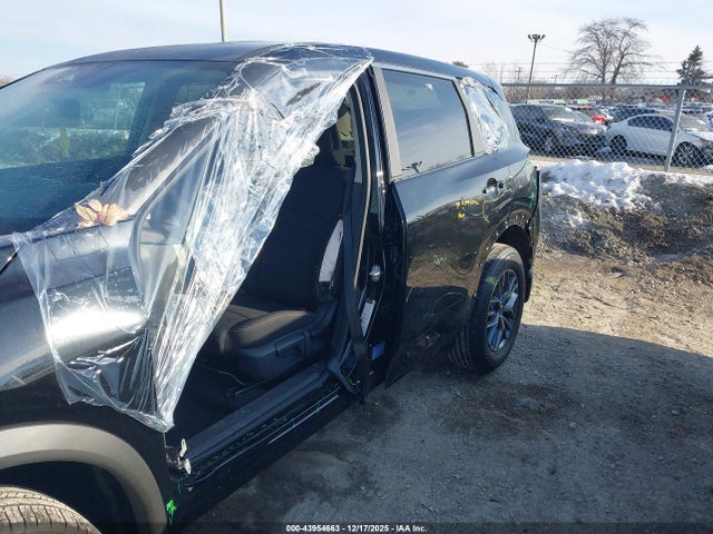 2025 NISSAN ROGUE 5N1BT3ABXSC867176 Photo 5