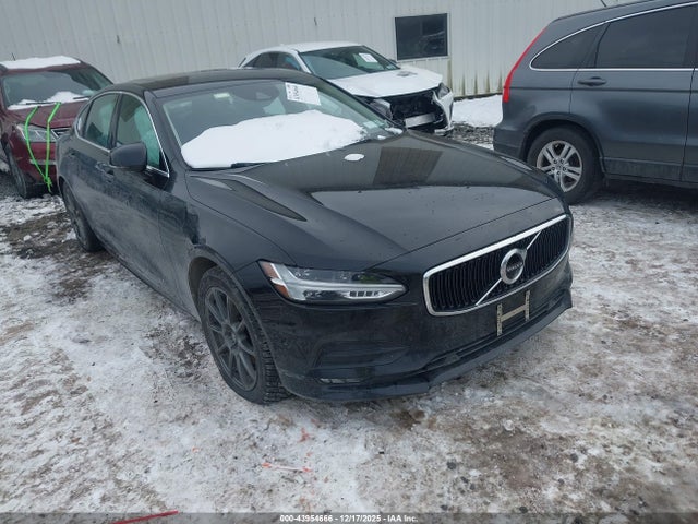 2019 VOLVO S90 LVY102MK4KP079817