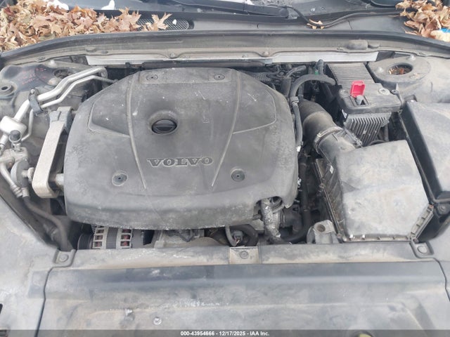2019 VOLVO S90 LVY102MK4KP079817 Photo 9