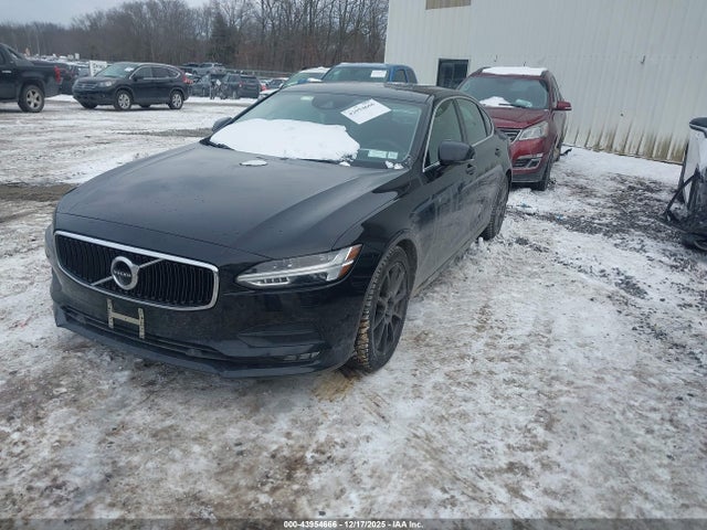 2019 VOLVO S90 LVY102MK4KP079817 Photo 1