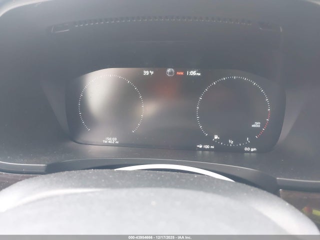 2019 VOLVO S90 LVY102MK4KP079817 Photo 6