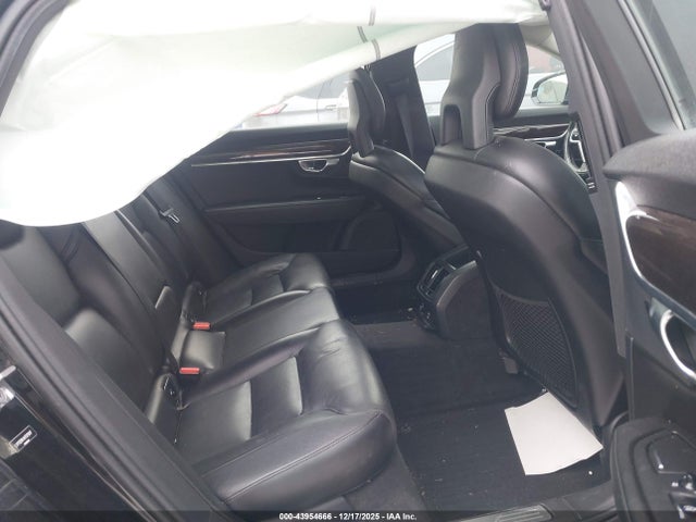 2019 VOLVO S90 LVY102MK4KP079817 Photo 7