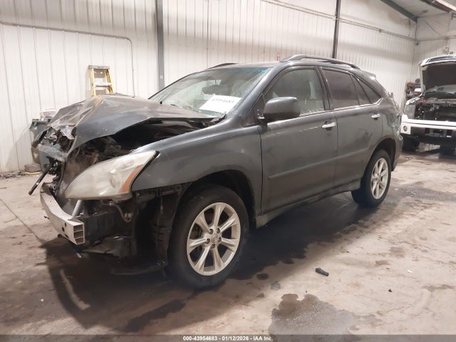 Продажа на аукционе авто 2008 Lexus Rx 350, vin: 2T2HK31U98C054281, номер лота: 43954683