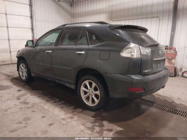 Продажа на аукционе авто 2008 Lexus Rx 350, vin: 2T2HK31U98C054281, номер лота: 43954683