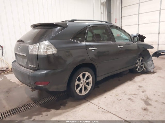 Продажа на аукционе авто 2008 Lexus Rx 350, vin: 2T2HK31U98C054281, номер лота: 43954683